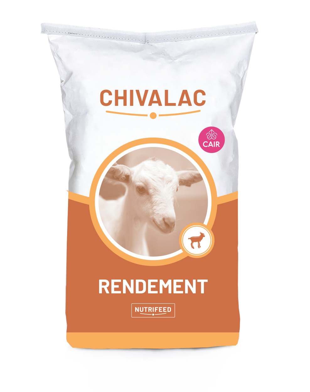 Chivalac Rendement CAIR