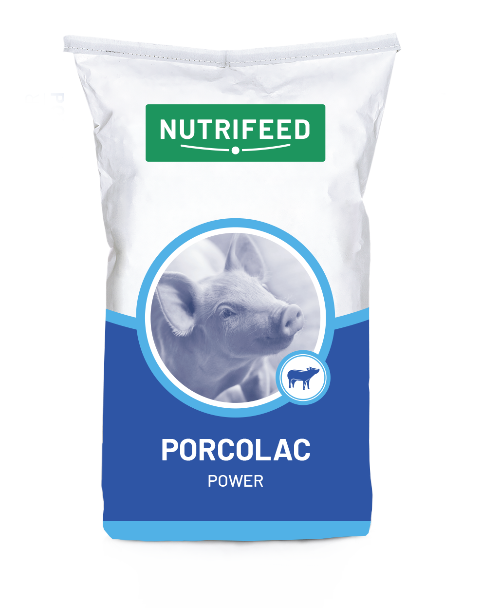 Porcolac Power