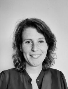 Laura van der Woude