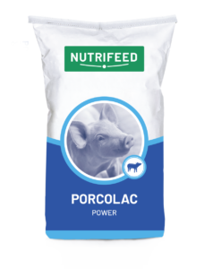 Porcolac Power