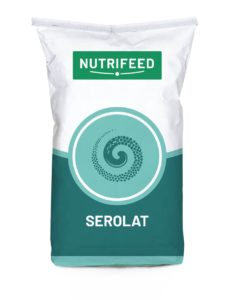 Serolat Dairy concentrados