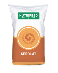 Serolat Lactose concentrados