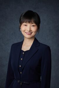 郝睿杰 Rachel Hao