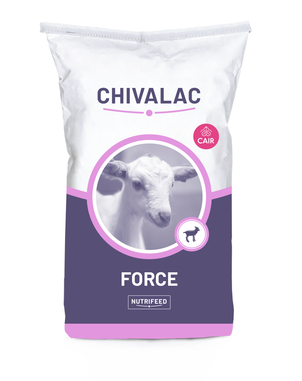 Chivalac Force CAIR
