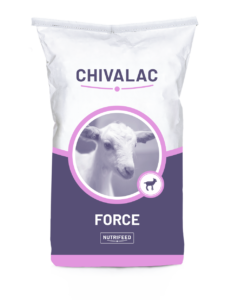 Nutrifeed Chivalac Force