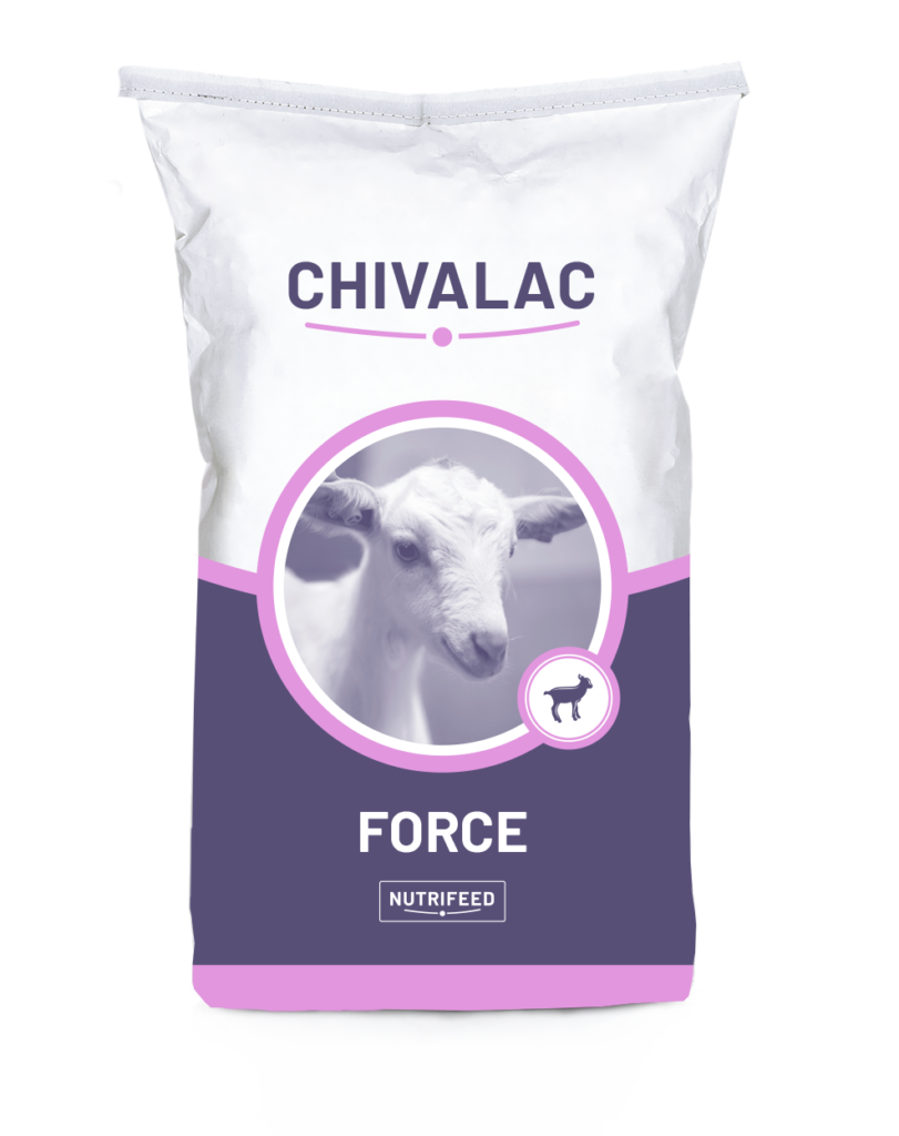 Nutrifeed Chivalac Force