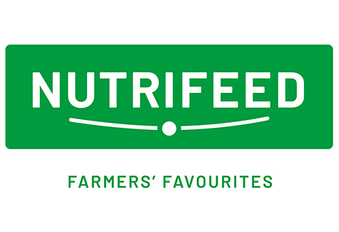 Nutrifeed logo Farmer Favourites