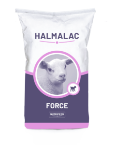 Nutrifeed Halmalac Force